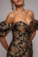 PUFF SLEEVE SWEETHEART MINI DRESS - BY GODDIVA DR4758