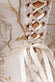 PUFF SLEEVE SWEETHEART MINI DRESS - BY GODDIVA DR4758