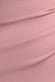 Organza Bow One Shoulder Scuba Crepe Maxi Dress DR4812