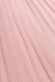 SLEEVELESS PLEATED CHIFFON MULTIWAY SCARF MAXI DRESS BY GODDIVA DR4829