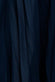 STRAPLESS MAXI DRESS WITH PLEATED CHIFFON CAPE DR4832