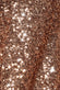 PLUNGE COWL CRISS CROSS BACK SEQUIN MAXI DRESS DR4868