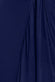 Cowl Plunge Draped Mermaid Maxi Dress DR4879