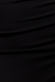 One Shoulder Pleated Bardot Fit And Flare Maxi Dress DR4909