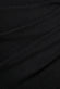ONE SHOULDER TWISTED BARDOT ASYMMETRIC MERMAID MAXI DRESS DR4910