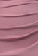 LUREX PLEATED BARDOT ONE SHOULDER CAPE MAXI DRESS DR4984QZ