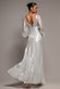 GRAVITY DEFYING NAKED MAXI DRESS DR5051