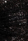 ONE SIDE CAPE SLEEVE SEQUIN MAXI DRESS DR5068