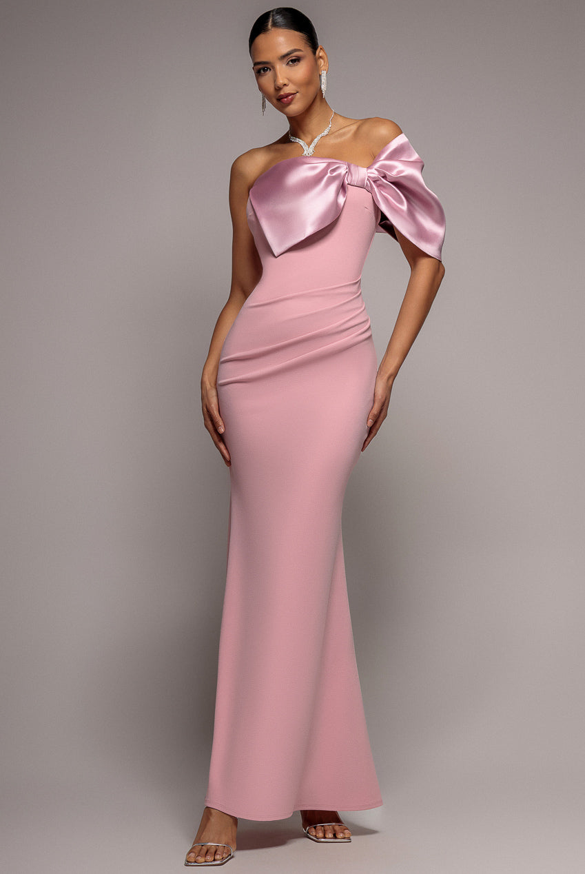 Wholesale Red Bridesmaids Dresses  City Goddess