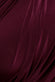 OFF SHOULDER GATHERED PANEL SOFT TOUCH MAXI DRESS BY GODDIVA DR5087