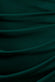 CAP SLEEVE PLEATED ASYMMETRIC MAXI DRESS DR5115