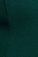 CAPPED SLEEVE V NECK PLEATED FIT & FLARE MAXI DRESS DR5117