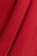 CORSET FIT AND FLARE HALTER NECK MIDI DRESS DR5134