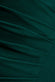 OFF SHOULDER PLEATED WAIST ASYMMETRIC MIDAXI DRESS DR5137