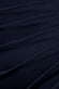 OFF SHOULDER PLEATED WAIST ASYMMETRIC MIDAXI DRESS DR5137