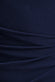 ASYMMETRIC ONE SHOULDER FRONT SPLIT SCUBA CREPE MAXI DRESS DR5200