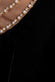 PEARL DIAMANTE NECK VELVET MAXI DRESS DR5234
