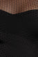SHEER SLEEVE DOBBY MESH SWEETHEART A LINE MAXI DRESS DR5270