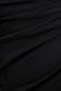 PLEATED ASYMMETRIC BODICE MERMAID MAXI DRESS DR5277