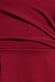 CAP SLEEVE SWEETHEART PEPLUM SCUBA MAXI DRESS DR5302