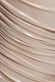 ONE SHOULDER ASYMMETRIC TWIST FOIL MAXI DRESS DR5351