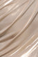COWL NECK ONE SHOULDER FOIL MAXI DRESS DR5352