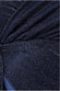 Lurex Spaghetti Strap Wrap Maxi Dress With Split DR3137P