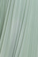 Cowl Neck Pleated A-Line Chiffon Midi Dress DR4501