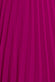 Embroidered Top Chiffon Pleated Midi DR3802
