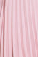 Embroidered Top Chiffon Pleated Midi DR3802