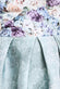 Sweetheart Floral Midi Dress DR3207