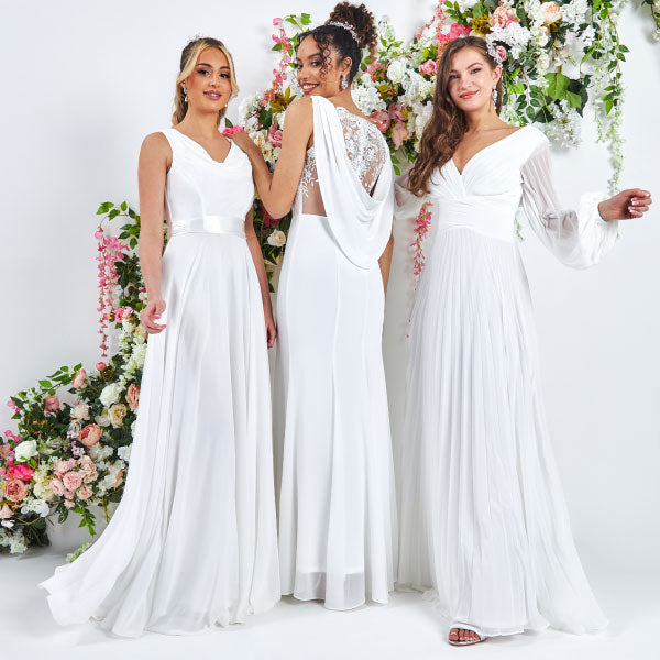 Bridesmaid dresses wholesale online