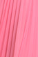Cowl Neck Pleated A-Line Chiffon Midi Dress DR4501