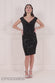 Bardot Midi Dress DR3720A