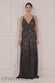 STRAPPY SLEEVELESS MAXI DRESS DR3986