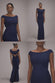 Open Back Cowl Neck Gathered Maxi Dress With Velvet Tie Back DR4856