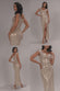 OFF THE SHOULDER CORSET WRAP CORSET FOIL MAXI DRESS DR5364