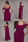 One Shoulder Cowl With Bow Detail Maxi Dress DR4606