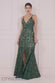 STRAPPY SLEEVELESS MAXI DRESS DR3986