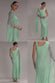 ONE SHOULDER CAPE SLEEVE PLEATED LACE MAXI DRESS BY GODDIVA DR5065