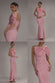 Organza Bow One Shoulder Scuba Crepe Maxi Dress DR4812