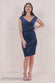 Bardot Midi Dress DR3720A