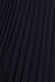 Embroidered Top Chiffon Pleated Midi DR3802
