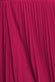 Pleated Chiffon Off Shoulder Maxi Dress DR3805