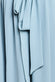 Wrap Back Maxi With Front Slit Chiffon DR4314