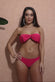 Bow Detail Bikini SW109