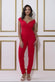 Bardot Pleated Jumpsuit TR113B