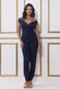 Bardot Pleated Jumpsuit TR113B