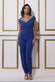 Bardot Pleated Jumpsuit TR113B