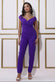Bardot Pleated Jumpsuit TR113B